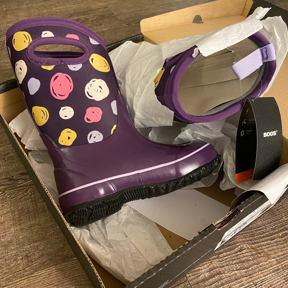 BOGS Footwear Boots
